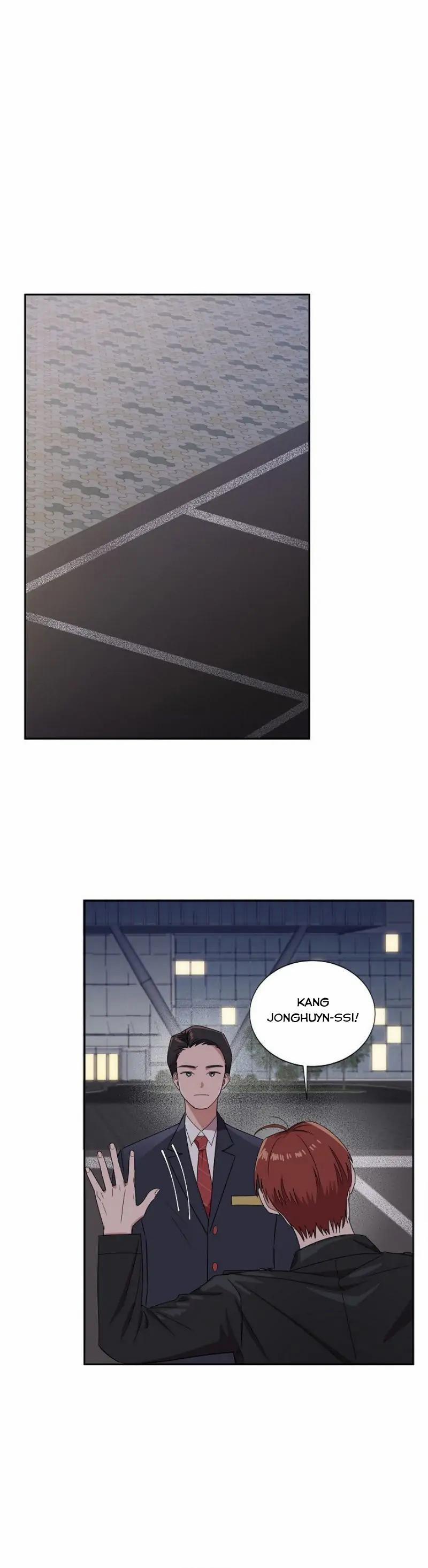 Tập Manhwa Ngắn Xôi Thịt 18+ 47 trang 19