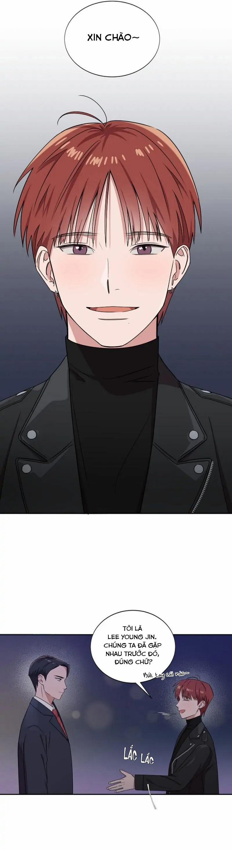 Tập Manhwa Ngắn Xôi Thịt 18+ 47 trang 20