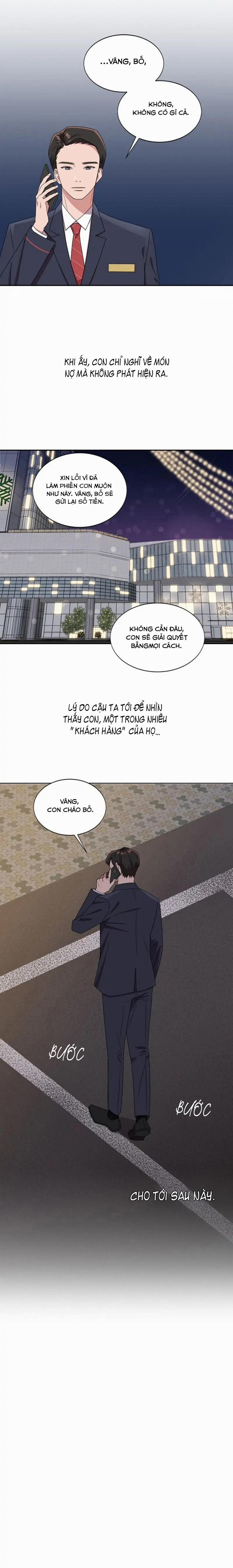 Tập Manhwa Ngắn Xôi Thịt 18+ 47 trang 23