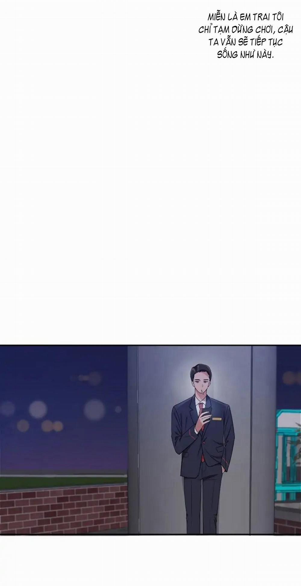 Tập Manhwa Ngắn Xôi Thịt 18+ 47 trang 5