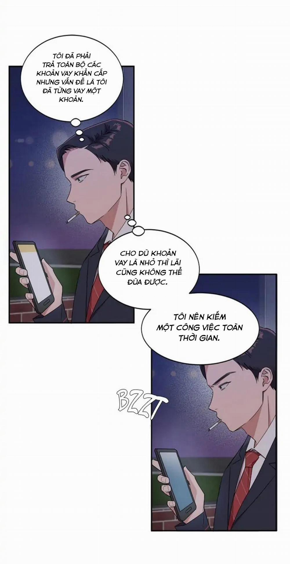 Tập Manhwa Ngắn Xôi Thịt 18+ 47 trang 6