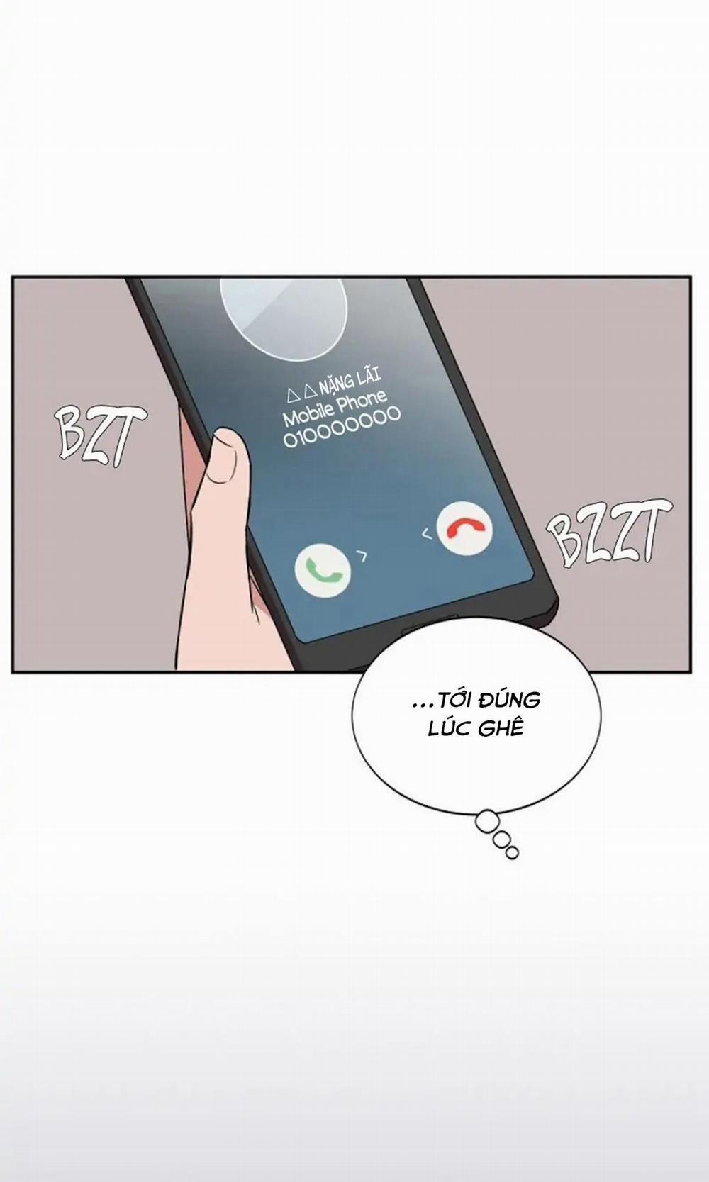 Tập Manhwa Ngắn Xôi Thịt 18+ 47 trang 7