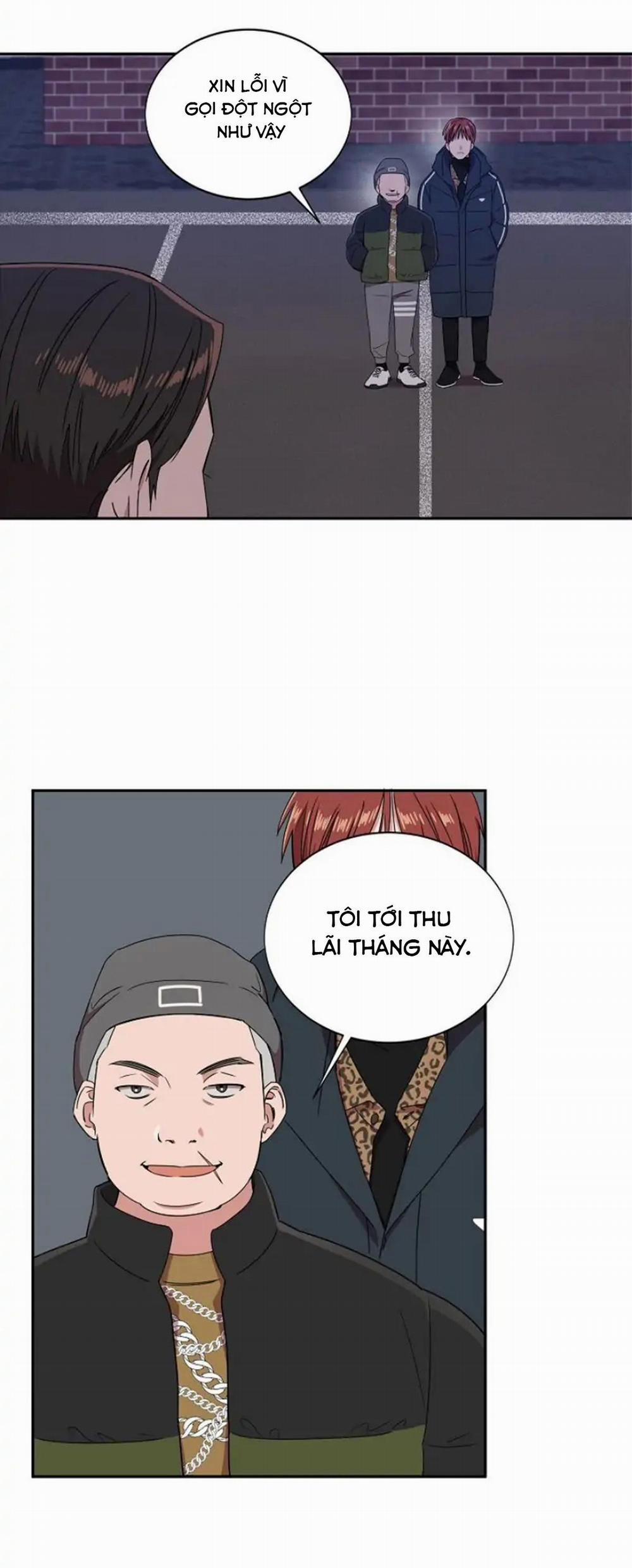 Tập Manhwa Ngắn Xôi Thịt 18+ 47 trang 9