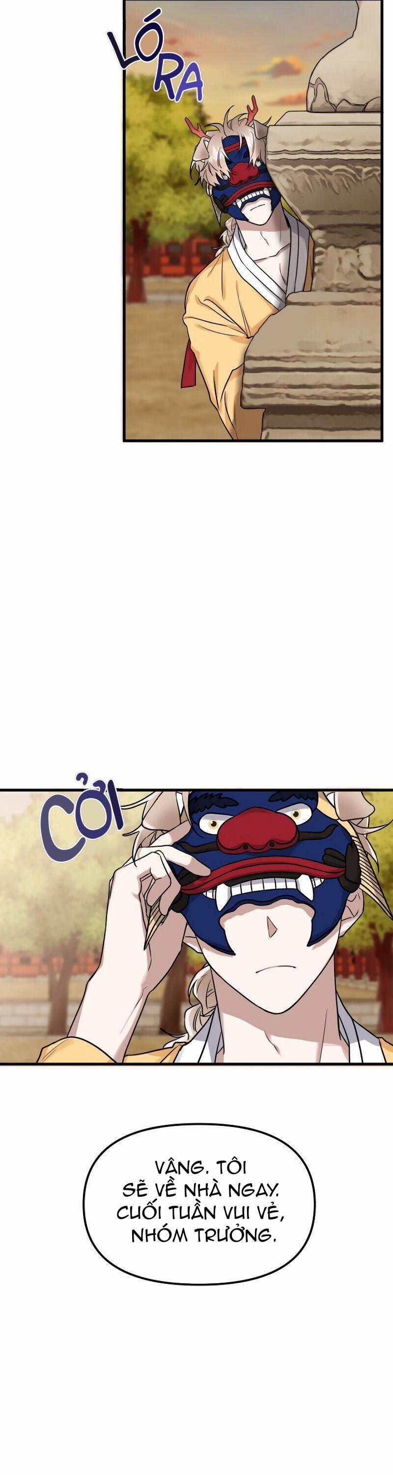 Tập Manhwa Ngắn Xôi Thịt 18+ 5 trang 2