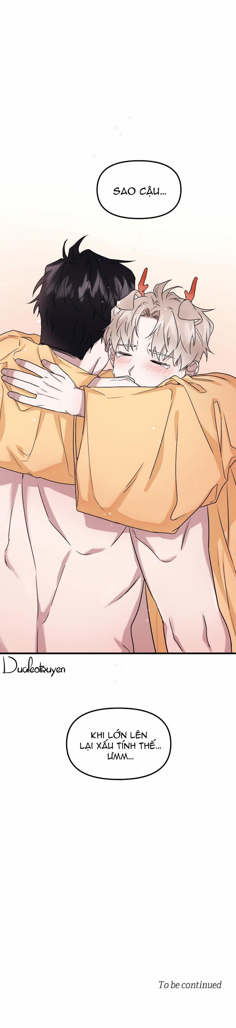 Tập Manhwa Ngắn Xôi Thịt 18+ 5 trang 31