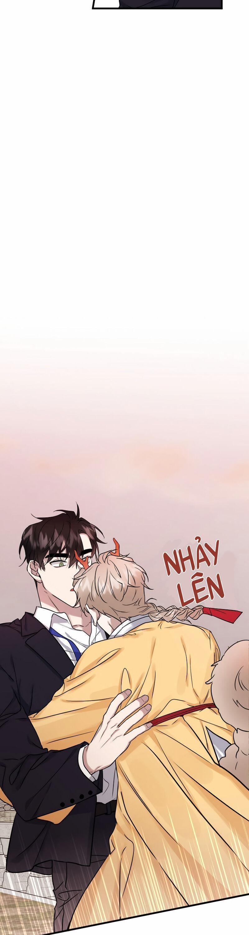 Tập Manhwa Ngắn Xôi Thịt 18+ 5 trang 9