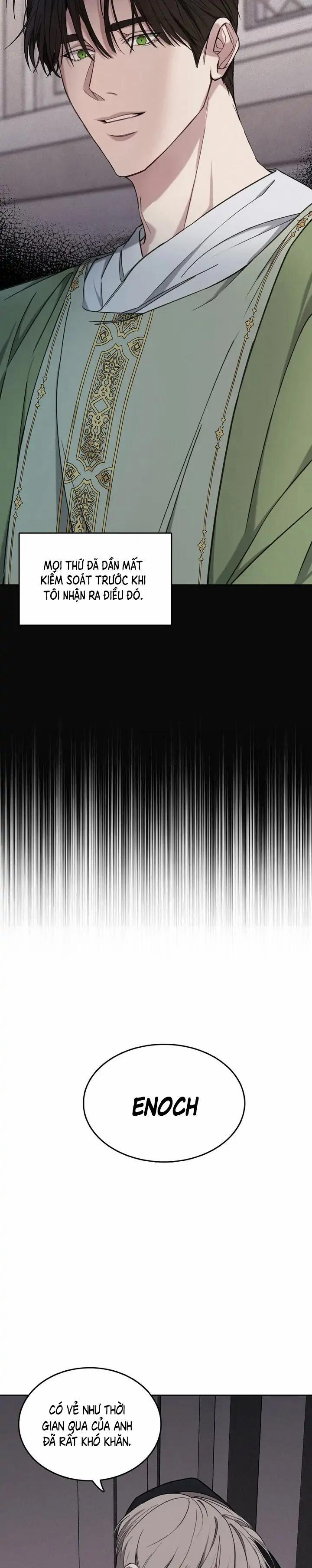 Tập Manhwa Ngắn Xôi Thịt 18+ 54 trang 10