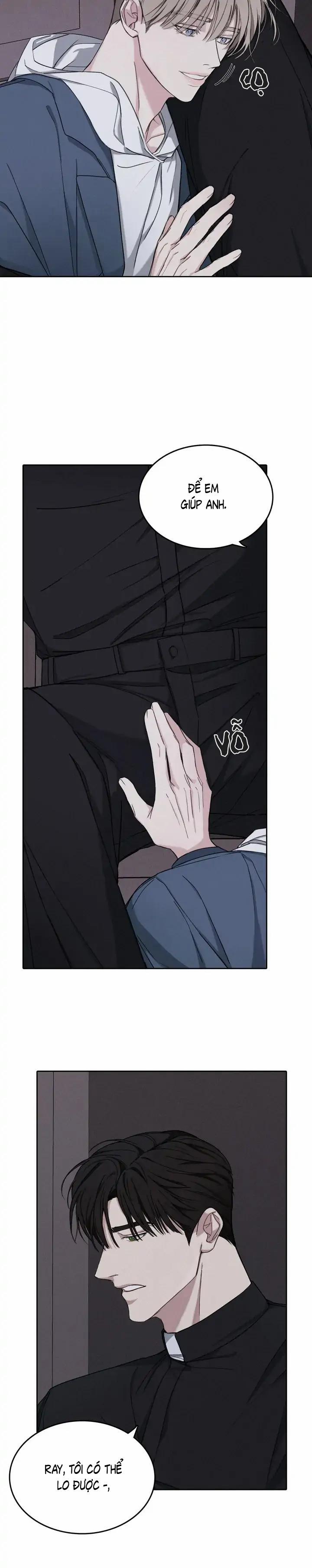 Tập Manhwa Ngắn Xôi Thịt 18+ 54 trang 11