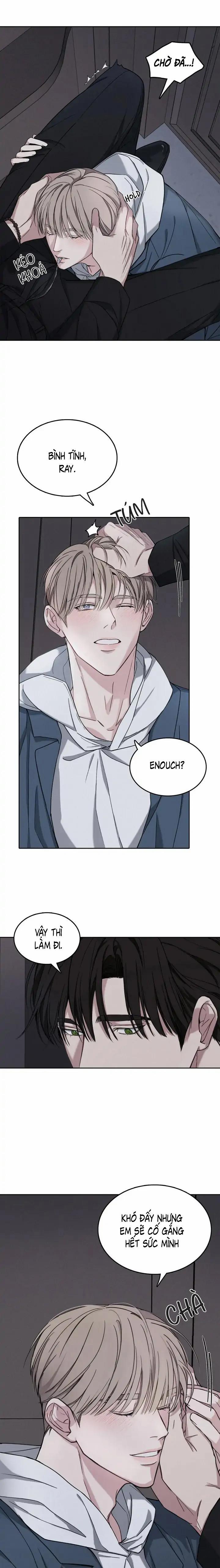 Tập Manhwa Ngắn Xôi Thịt 18+ 54 trang 12