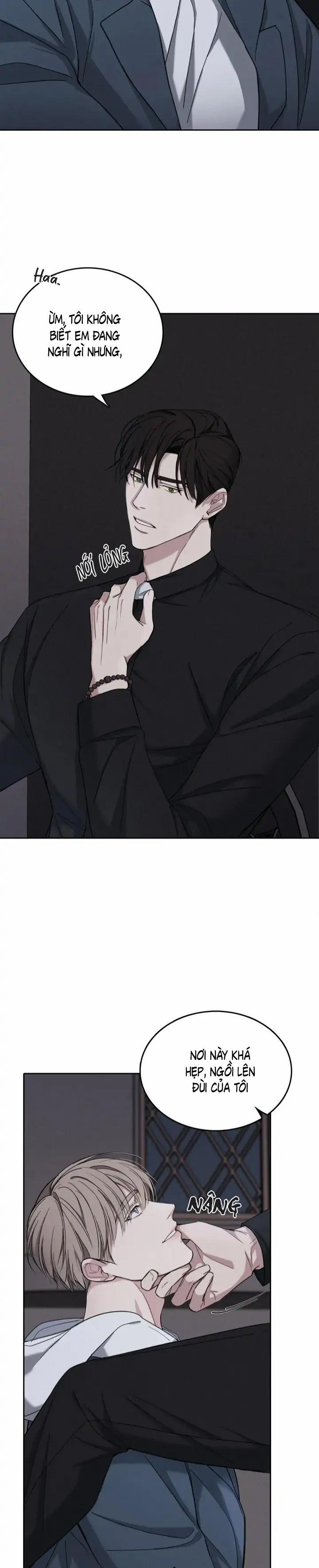 Tập Manhwa Ngắn Xôi Thịt 18+ 54 trang 13