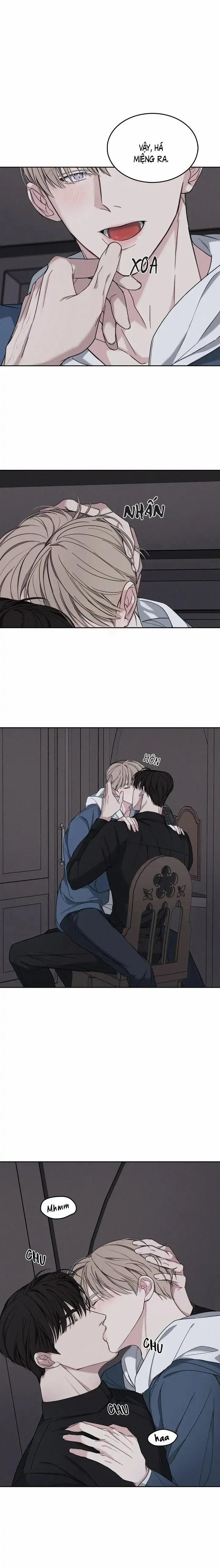 Tập Manhwa Ngắn Xôi Thịt 18+ 54 trang 15