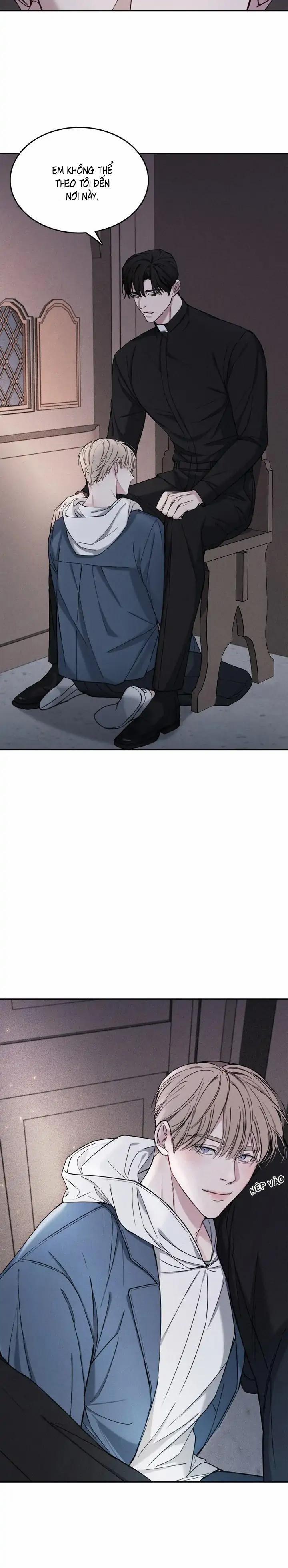 Tập Manhwa Ngắn Xôi Thịt 18+ 54 trang 2