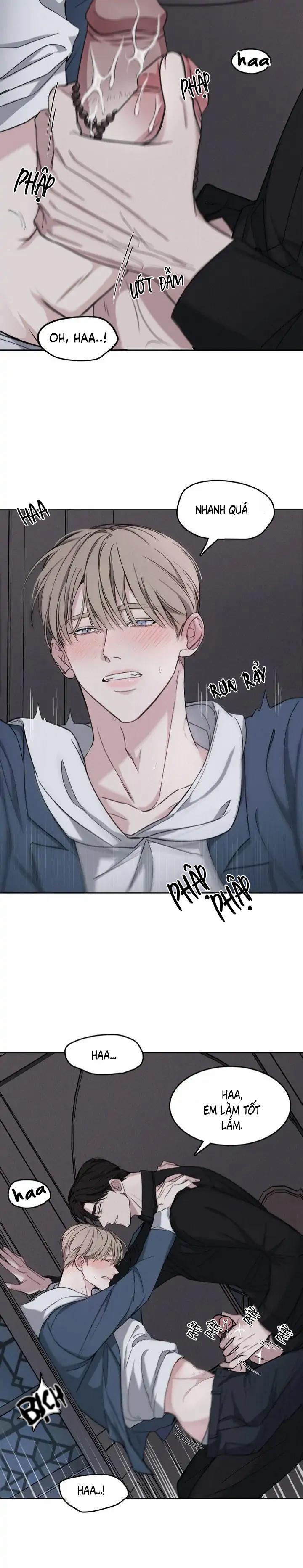 Tập Manhwa Ngắn Xôi Thịt 18+ 54 trang 20