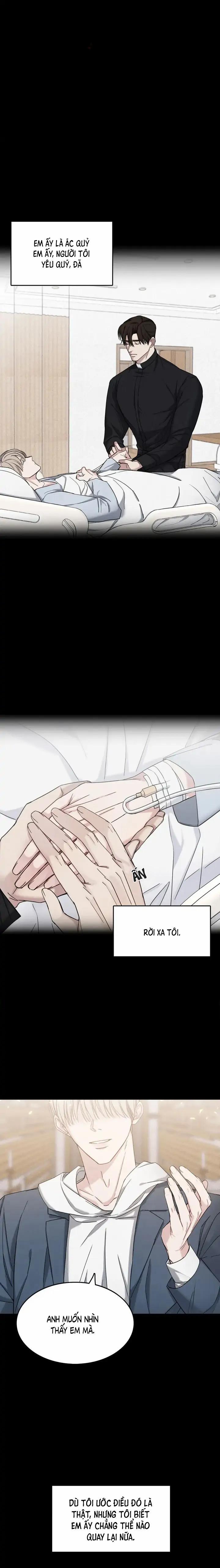 Tập Manhwa Ngắn Xôi Thịt 18+ 54 trang 6