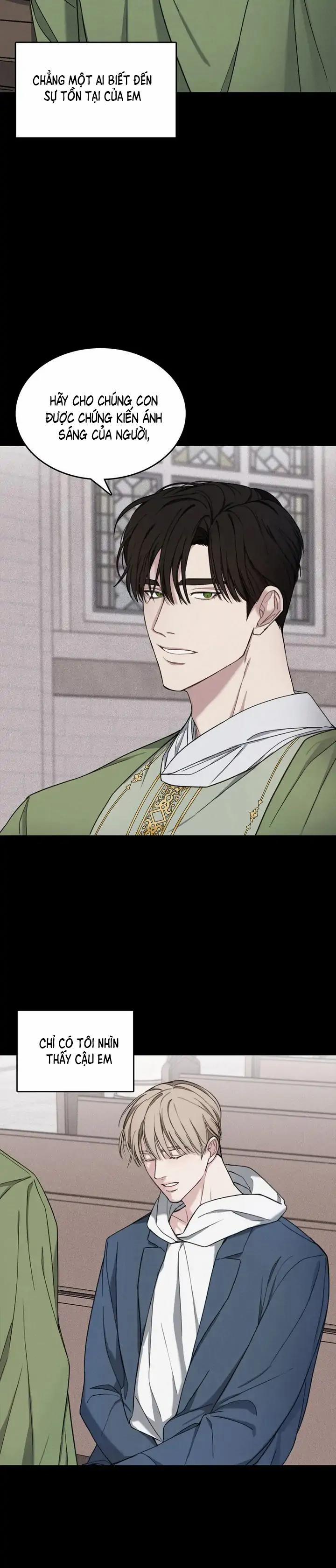 Tập Manhwa Ngắn Xôi Thịt 18+ 54 trang 8