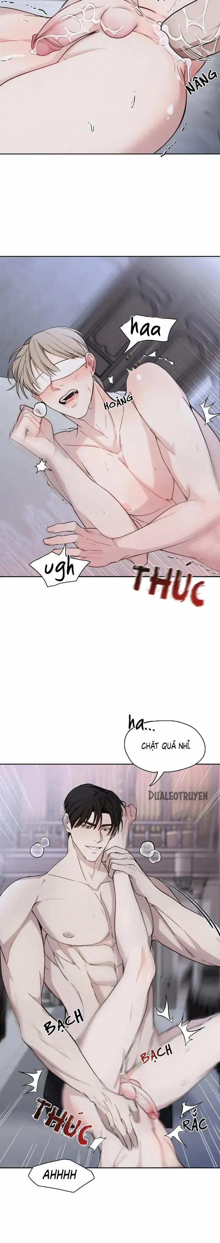 Tập Manhwa Ngắn Xôi Thịt 18+ 55 trang 14