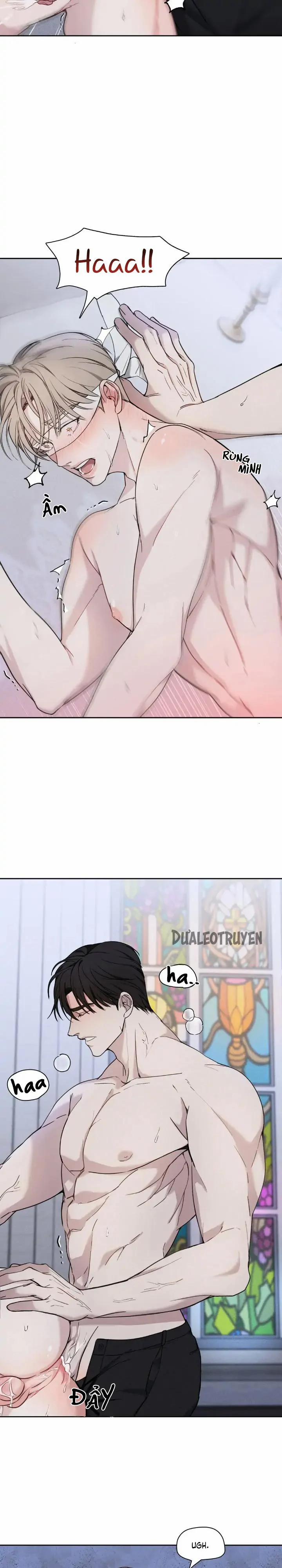 Tập Manhwa Ngắn Xôi Thịt 18+ 55 trang 16