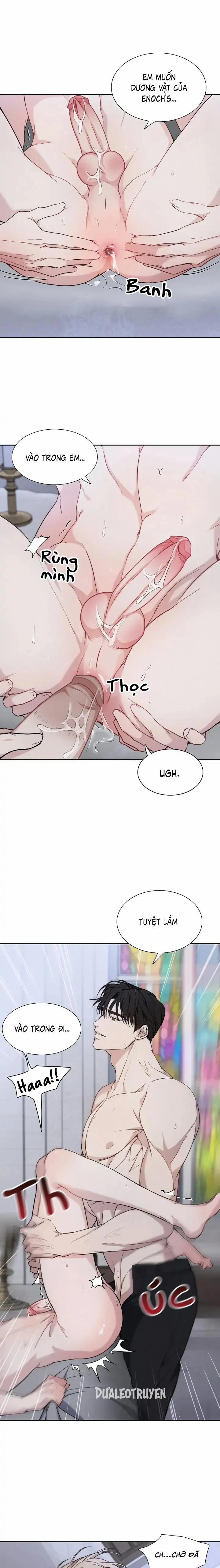 Tập Manhwa Ngắn Xôi Thịt 18+ 55 trang 9