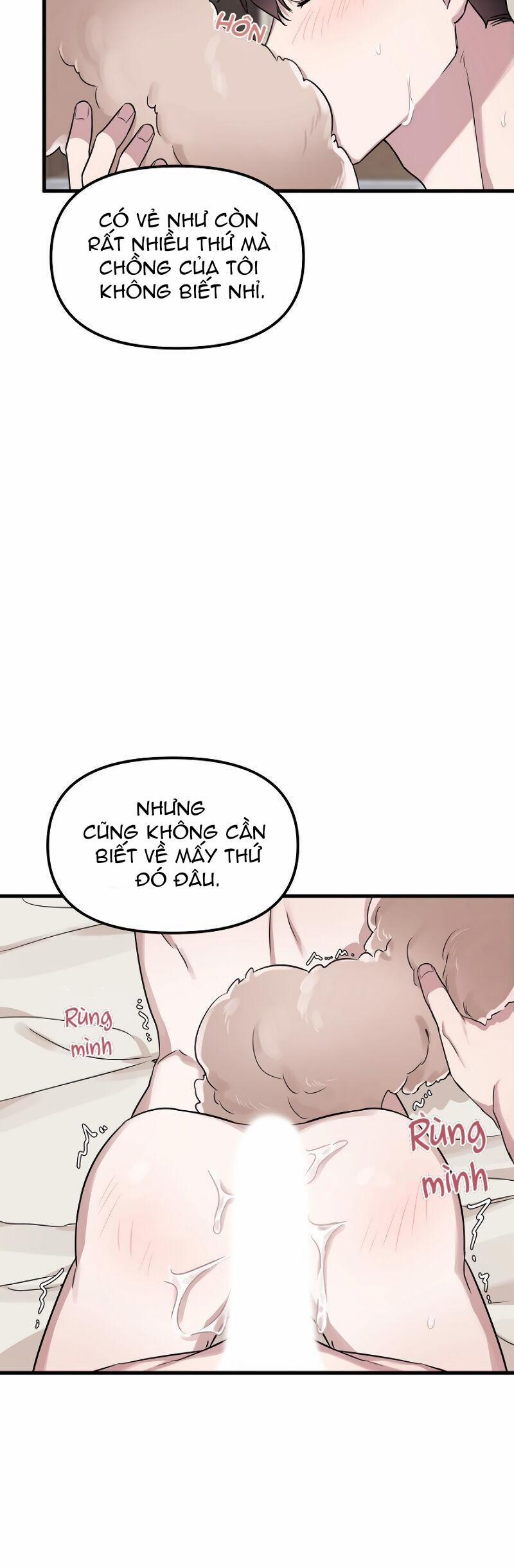 Tập Manhwa Ngắn Xôi Thịt 18+ 6 trang 14