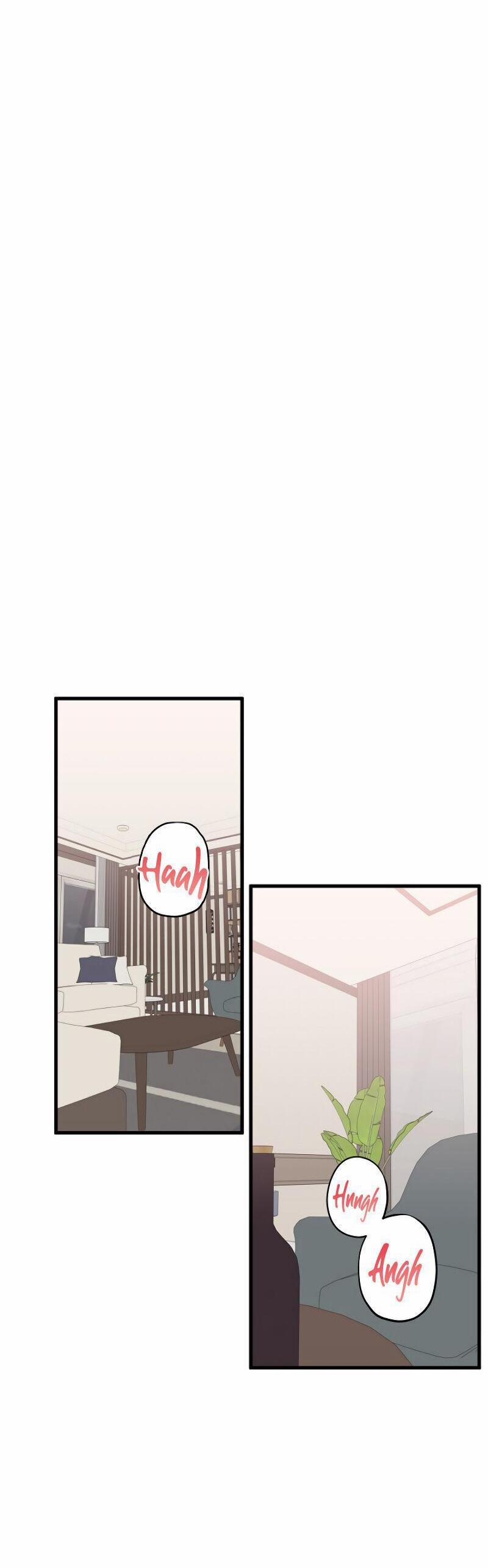 Tập Manhwa Ngắn Xôi Thịt 18+ 6 trang 18