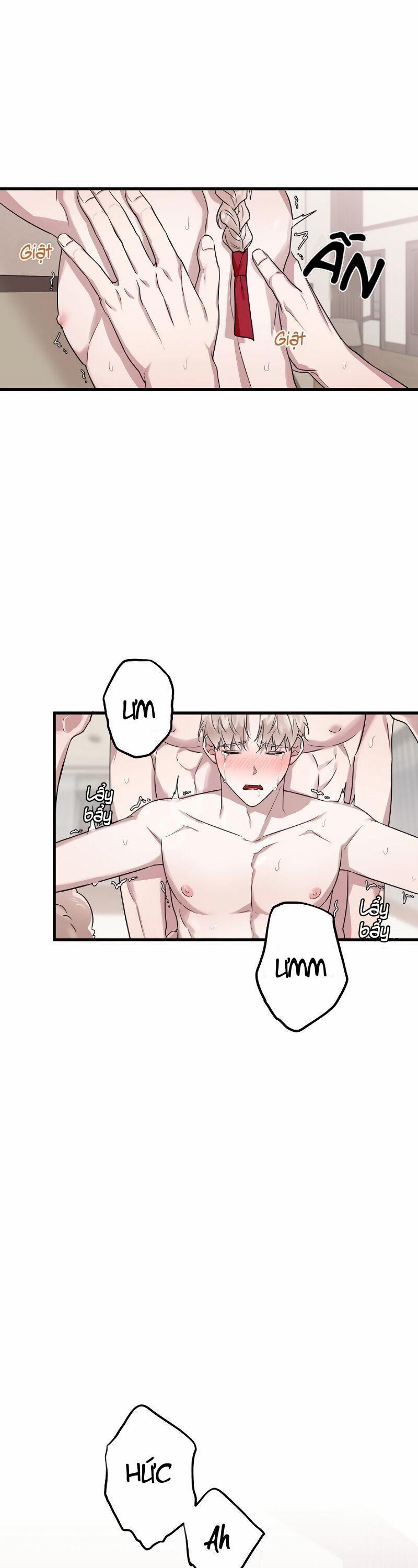 Tập Manhwa Ngắn Xôi Thịt 18+ 6 trang 19