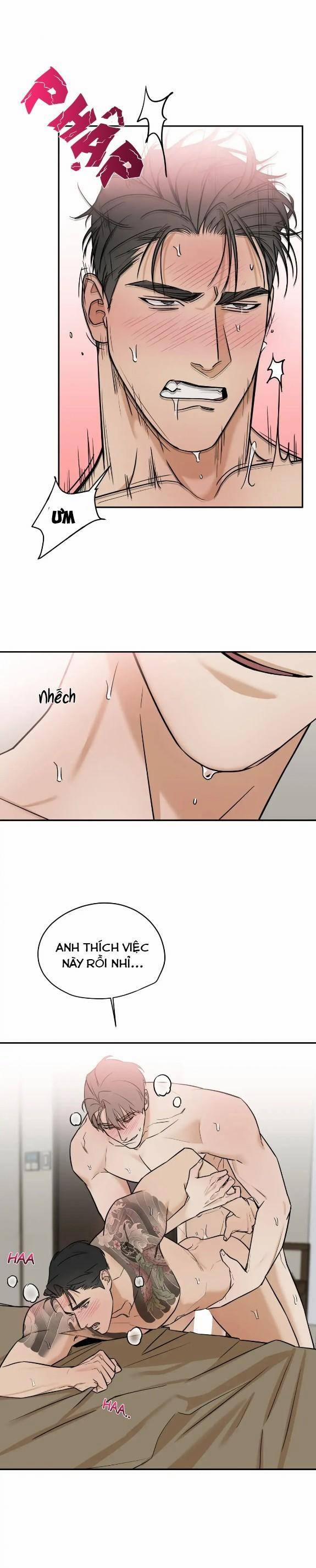 Tập Manhwa Ngắn Xôi Thịt 18+ 60 trang 11