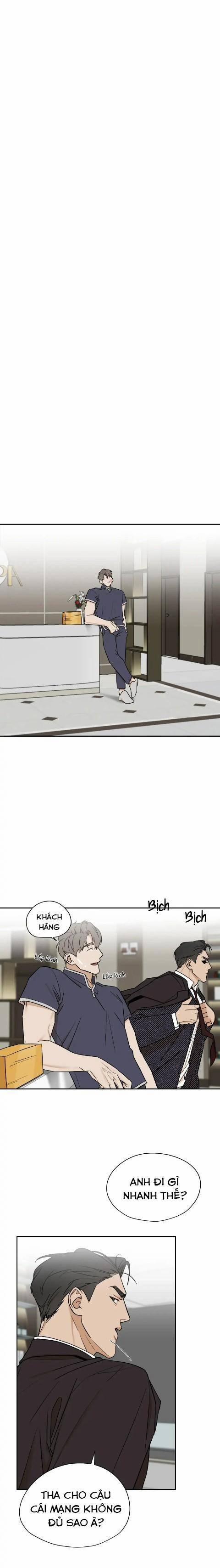 Tập Manhwa Ngắn Xôi Thịt 18+ 60 trang 14