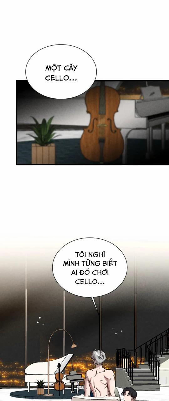 Tập Manhwa Ngắn Xôi Thịt 18+ Chương 62 Trang 18