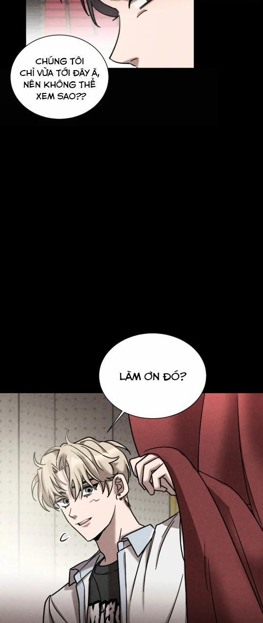 Tập Manhwa Ngắn Xôi Thịt 18+ Chương 62 Trang 27