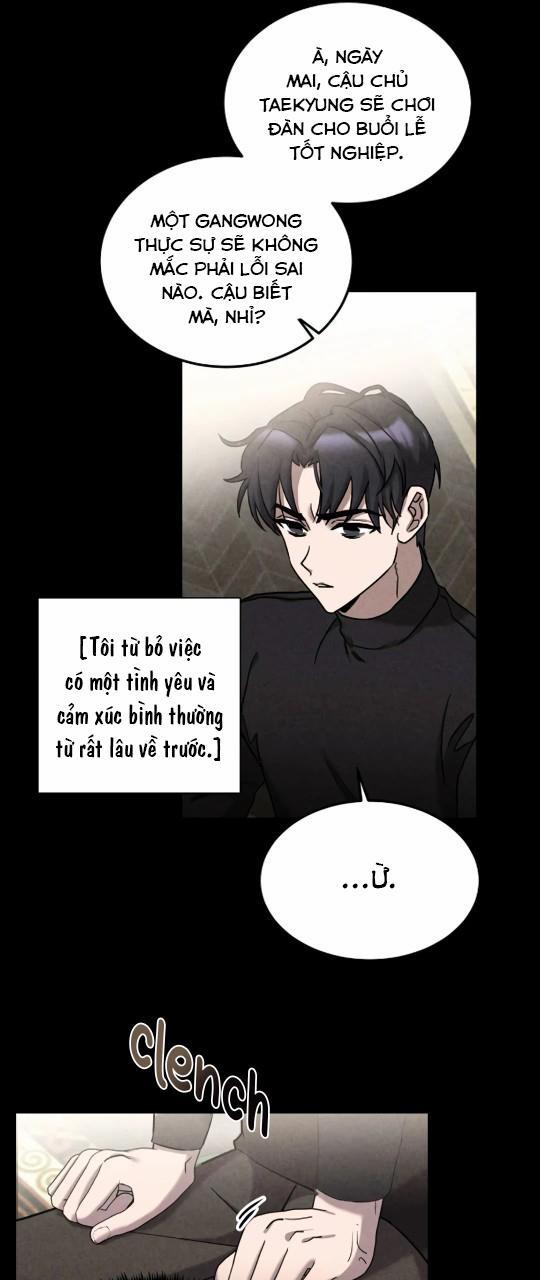 Tập Manhwa Ngắn Xôi Thịt 18+ Chương 62 Trang 37