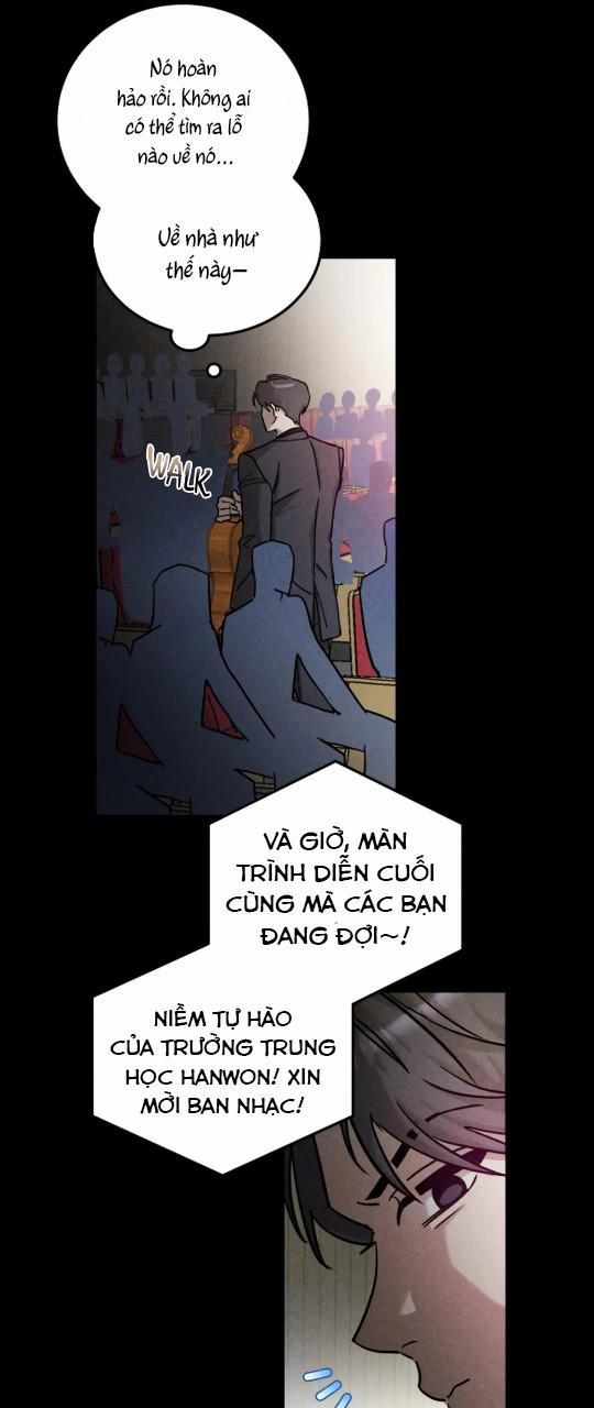 Tập Manhwa Ngắn Xôi Thịt 18+ Chương 63 Trang 2