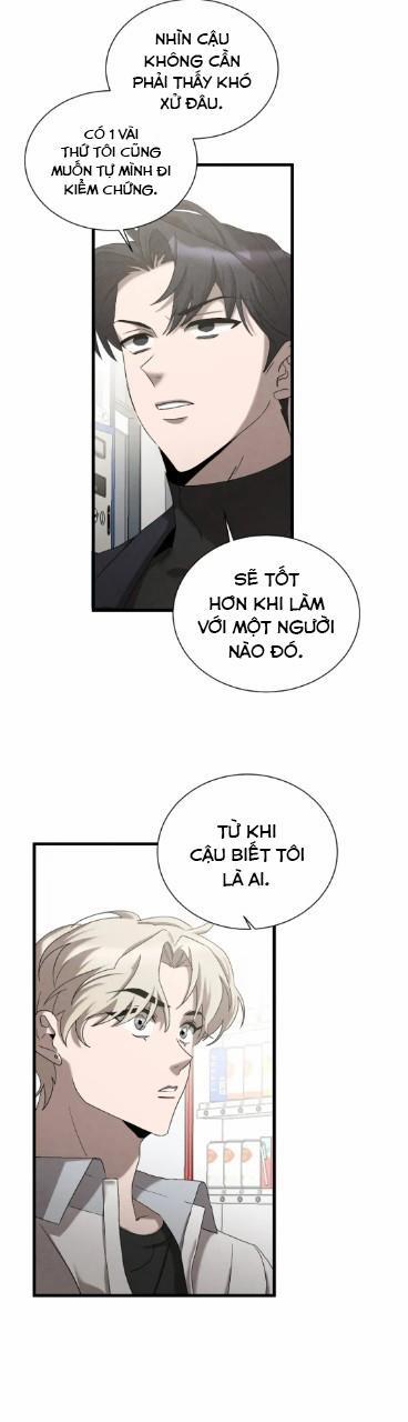 Tập Manhwa Ngắn Xôi Thịt 18+ Chương 63 Trang 16