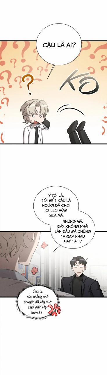 Tập Manhwa Ngắn Xôi Thịt 18+ Chương 63 Trang 17