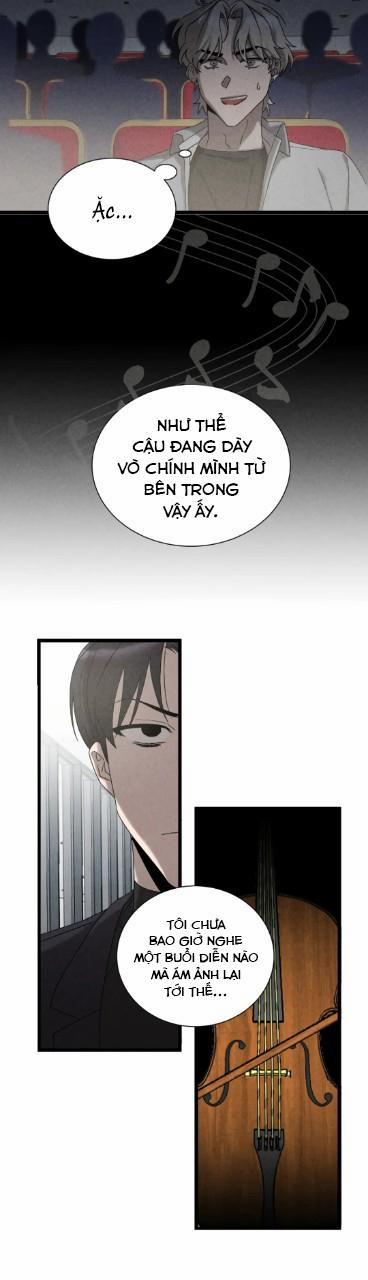 Tập Manhwa Ngắn Xôi Thịt 18+ Chương 63 Trang 21