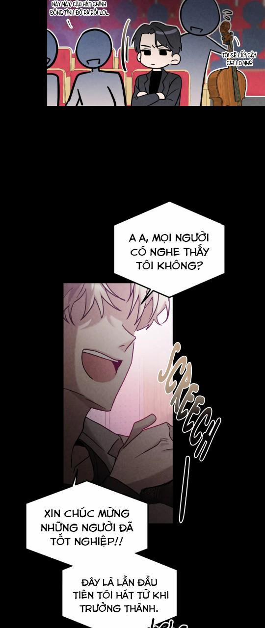 Tập Manhwa Ngắn Xôi Thịt 18+ Chương 63 Trang 4