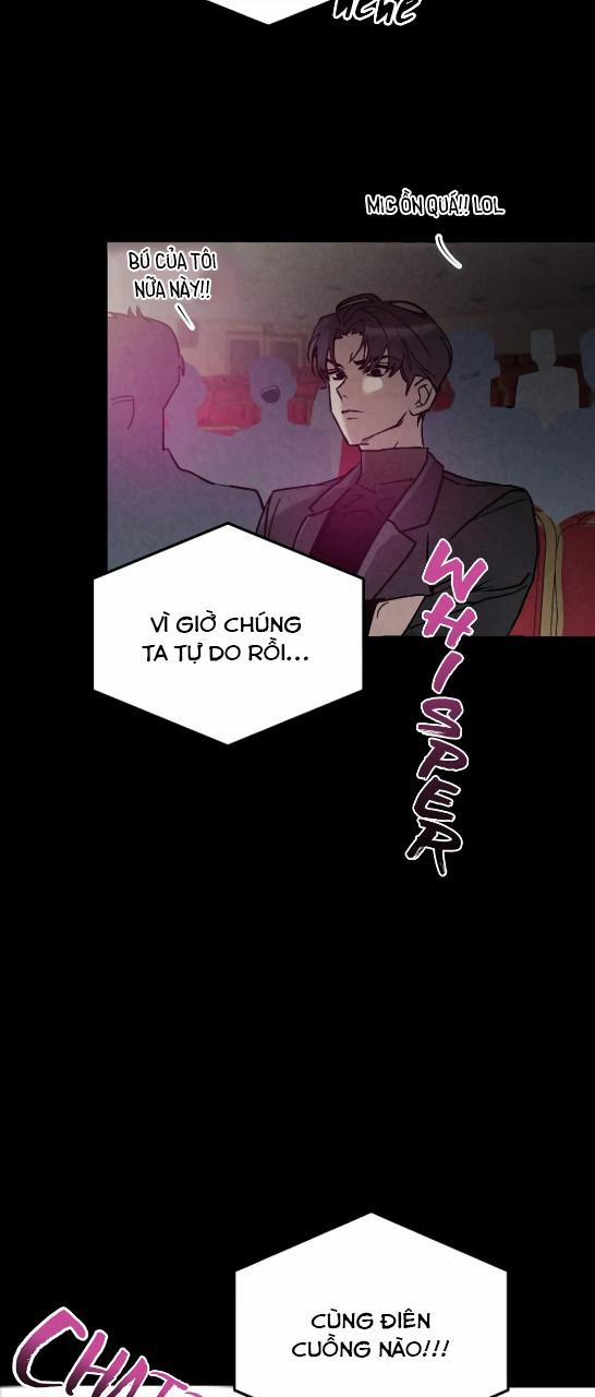 Tập Manhwa Ngắn Xôi Thịt 18+ Chương 63 Trang 5