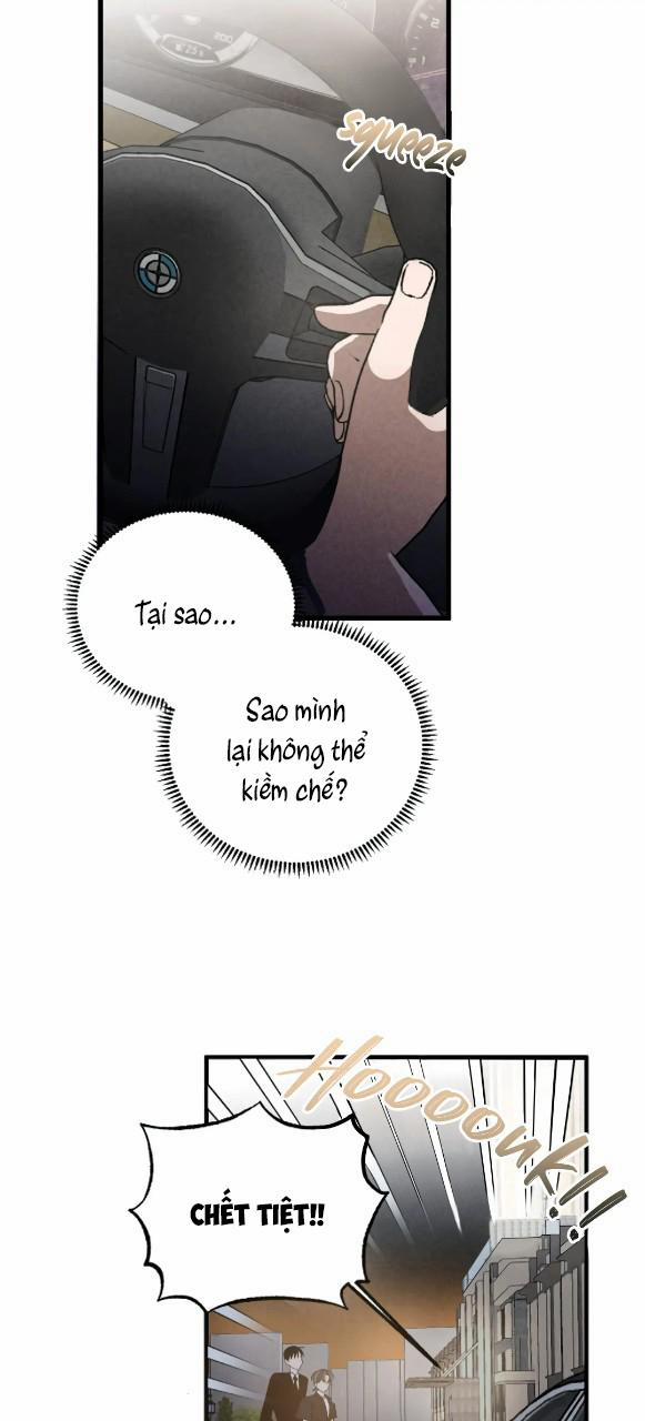 Tập Manhwa Ngắn Xôi Thịt 18+ Chương 64 Trang 17