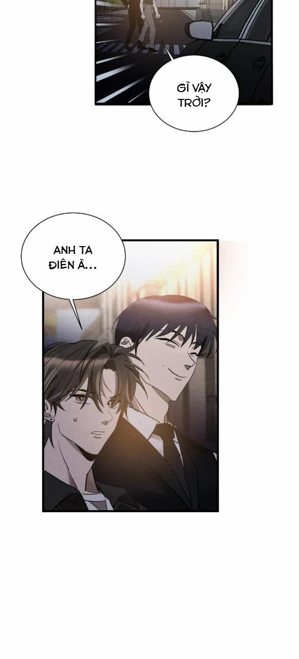 Tập Manhwa Ngắn Xôi Thịt 18+ Chương 64 Trang 18