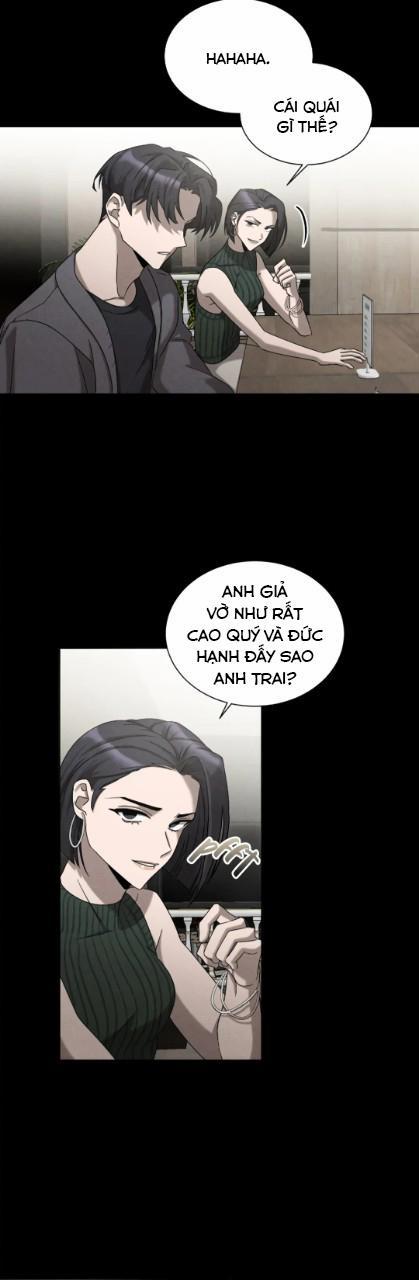 Tập Manhwa Ngắn Xôi Thịt 18+ Chương 64 Trang 3