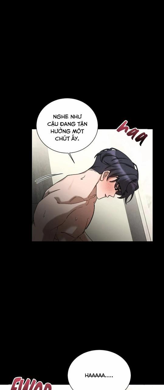 Tập Manhwa Ngắn Xôi Thịt 18+ Chương 64 Trang 25