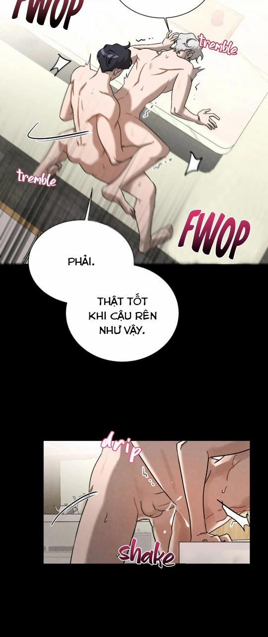 Tập Manhwa Ngắn Xôi Thịt 18+ Chương 64 Trang 26