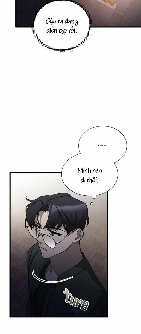 Tập Manhwa Ngắn Xôi Thịt 18+ Chương 64 Trang 39