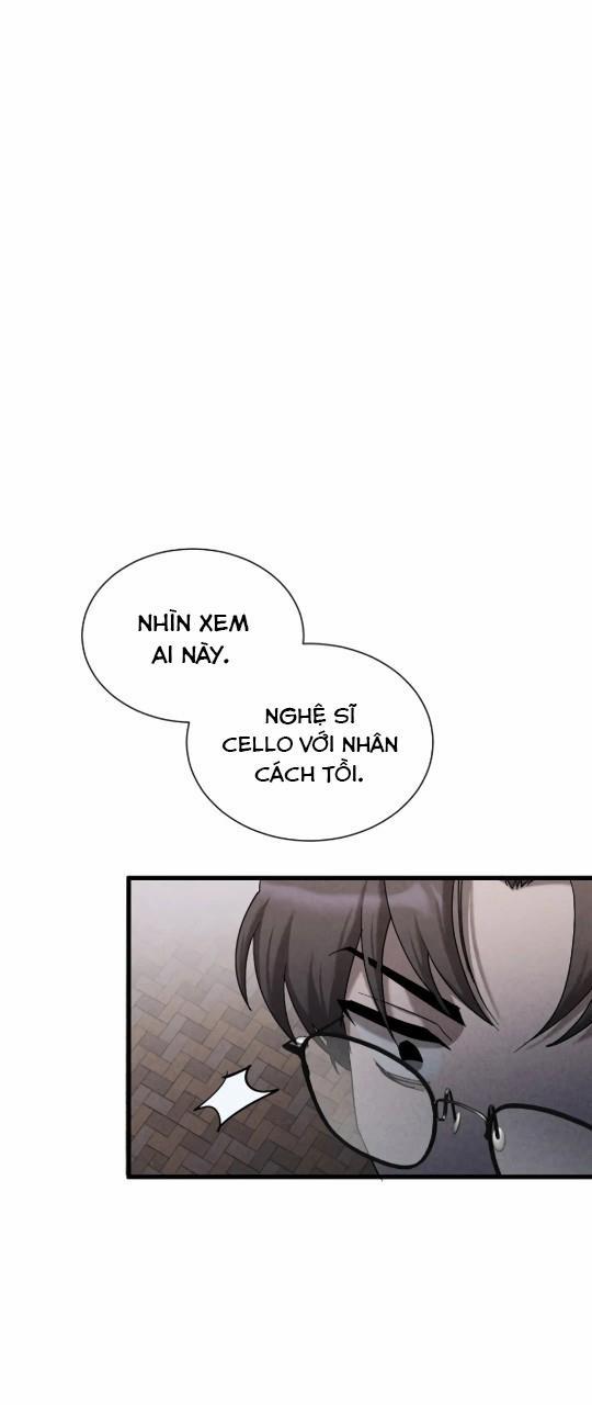 Tập Manhwa Ngắn Xôi Thịt 18+ Chương 64 Trang 40