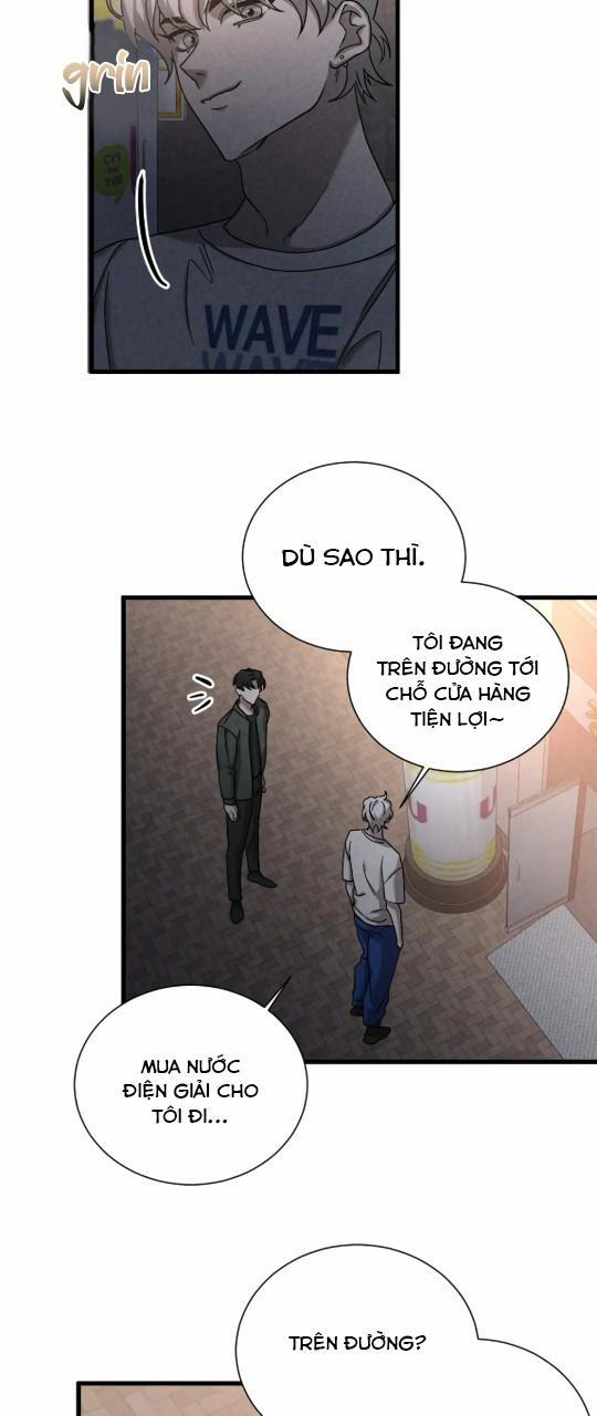 Tập Manhwa Ngắn Xôi Thịt 18+ Chương 64 Trang 50