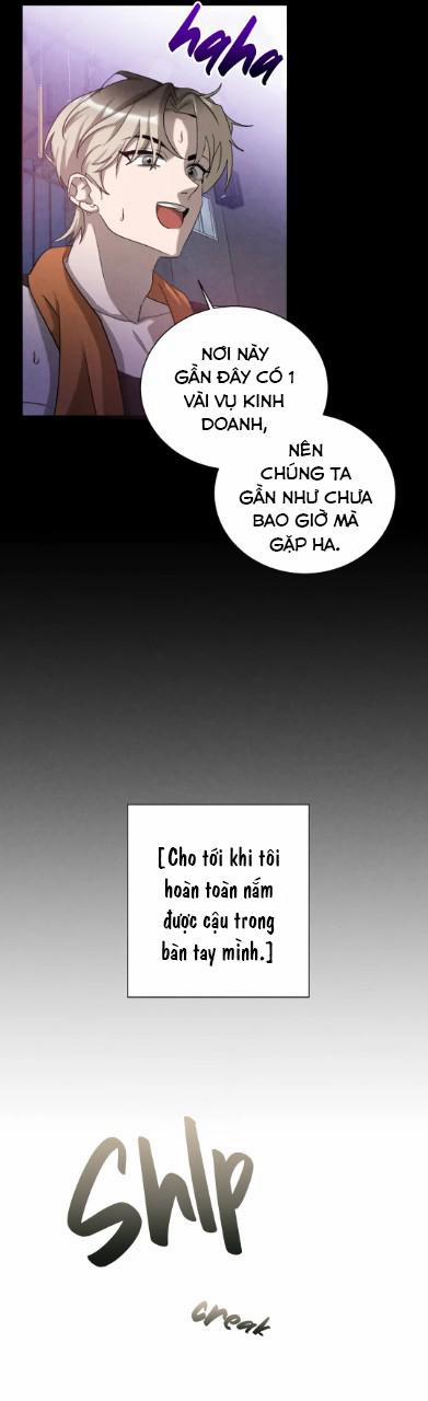 Tập Manhwa Ngắn Xôi Thịt 18+ Chương 64 Trang 6