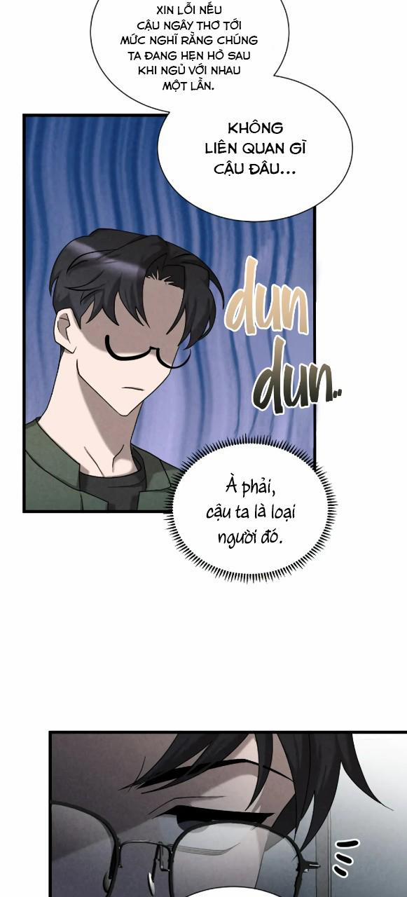 Tập Manhwa Ngắn Xôi Thịt 18+ Chương 64 Trang 53