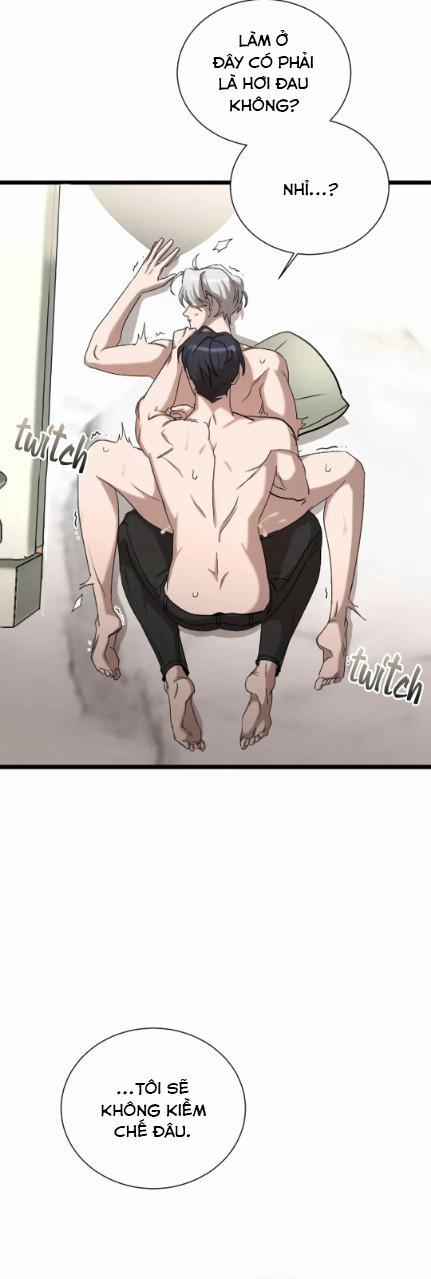 Tập Manhwa Ngắn Xôi Thịt 18+ Chương 64 Trang 8