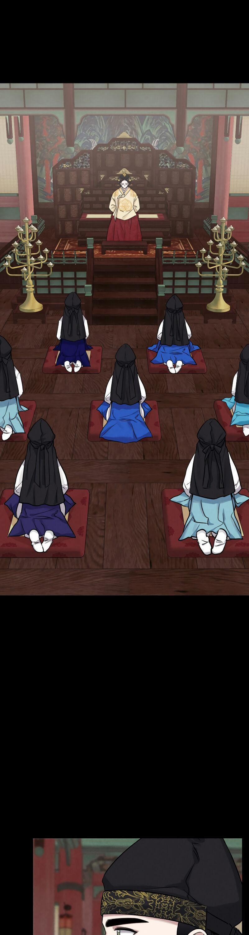 Tập Manhwa Ngắn Xôi Thịt 18+ 7 trang 11