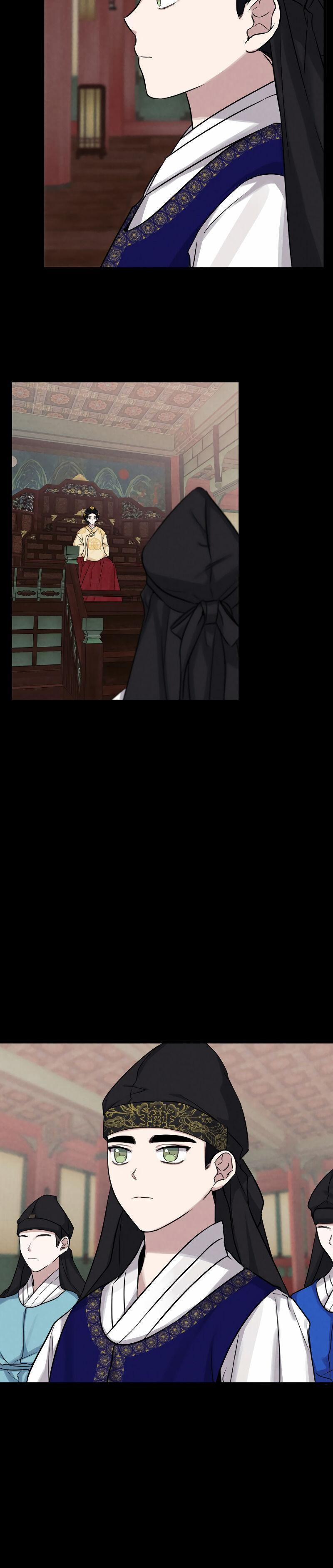 Tập Manhwa Ngắn Xôi Thịt 18+ 7 trang 12