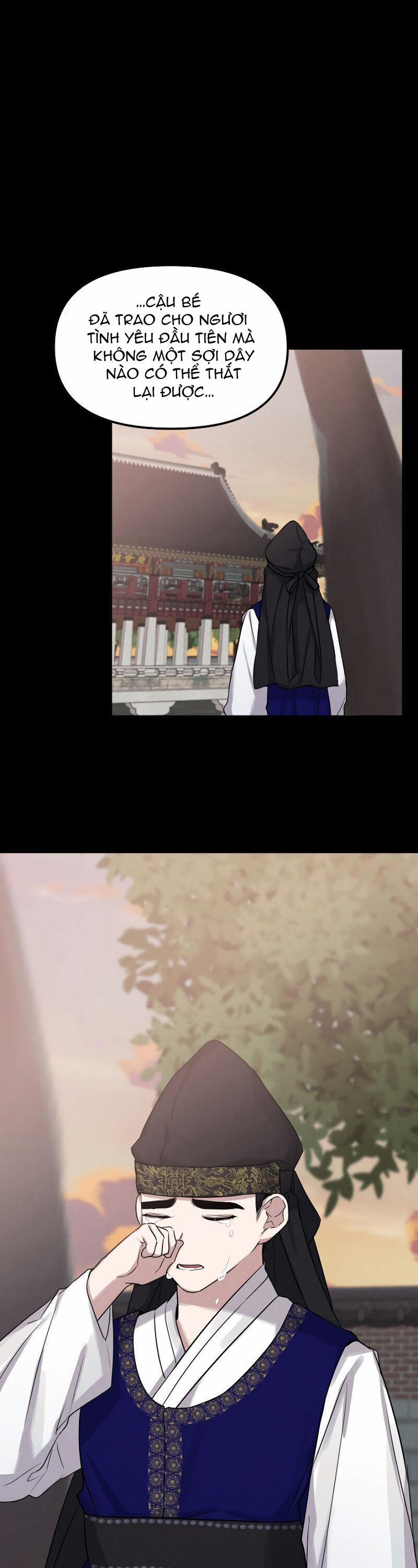 Tập Manhwa Ngắn Xôi Thịt 18+ 7 trang 20